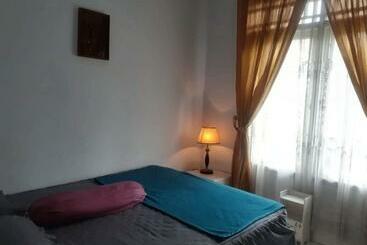 Bed and Breakfast Villa Gazebo Galaxy