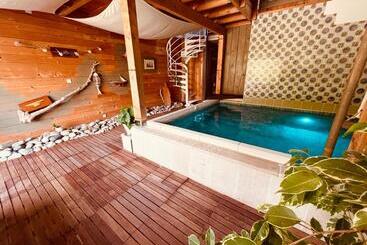 Domaine Amourella