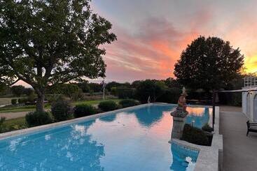 Domaine Amourella