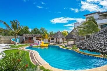 Haber Hotel & Spa