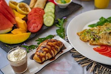 Haber Hotel & Spa