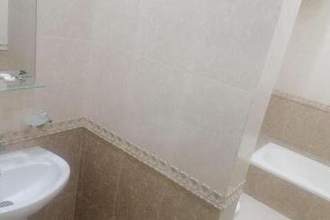 هتل قصر اباهي للوحدات السكنية