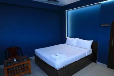 酒店 Anandha Residency