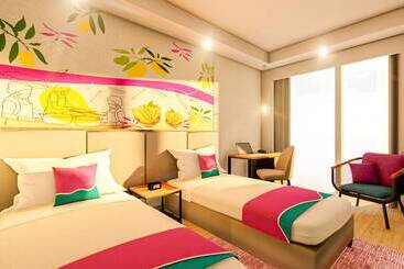 Belmont Hotel Mactan