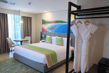 Belmont Hotel Mactan - Mactan Island