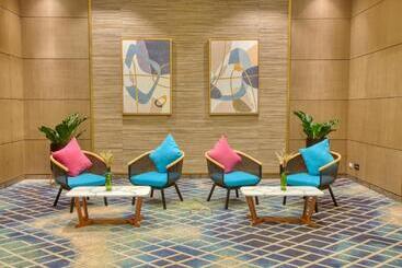 Belmont Hotel Mactan