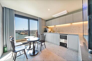 هتل Browndot Terrace Pohang Passenger Terminal