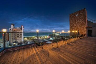 هتل Browndot Terrace Pohang Passenger Terminal