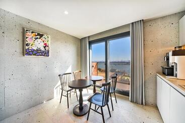 هتل Browndot Terrace Pohang Passenger Terminal