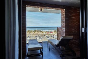 هتل Browndot Terrace Pohang Passenger Terminal