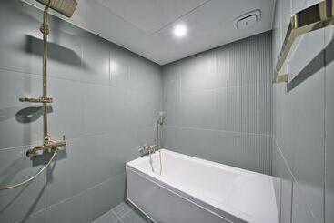 هتل Browndot Terrace Pohang Passenger Terminal