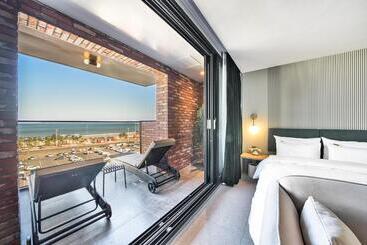 هتل Browndot Terrace Pohang Passenger Terminal