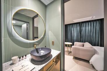 هتل Browndot Terrace Pohang Passenger Terminal