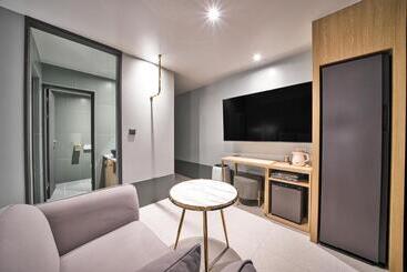 هتل Browndot Terrace Pohang Passenger Terminal