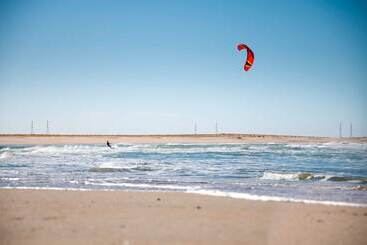 هتل Caravan By Habitas Dakhla