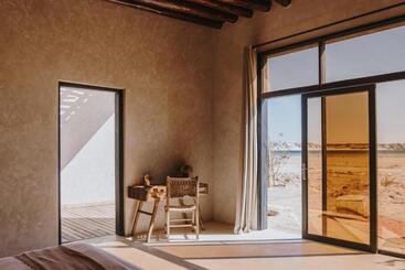 هتل Caravan By Habitas Dakhla