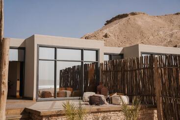 هتل Caravan By Habitas Dakhla