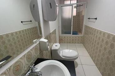 هتل Casa Lomas