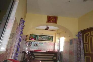هتل Goroomgo Chemistrica Digha
