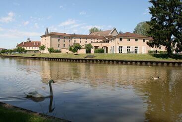 هتل Hôtel Le Prieuré