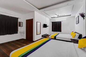 Itsy Hotels Coastal Grand De Heritage