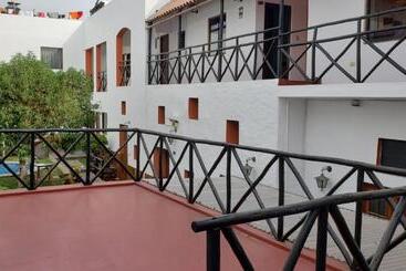 هتل La Casa De Theo