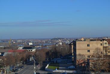 هتل Live Tulcea