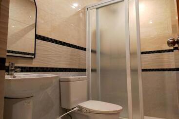 هتل Nest Resort