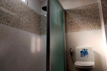 هتل Nest Resort