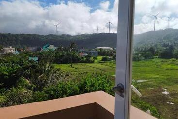 هتل Nest Resort