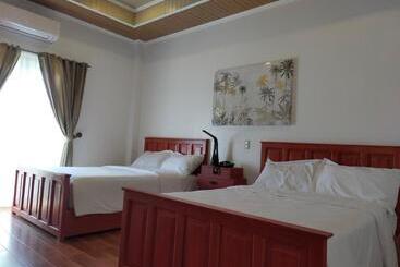 هتل Nest Resort