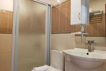 هتل Nest Resort