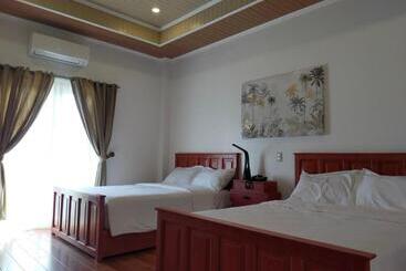 هتل Nest Resort