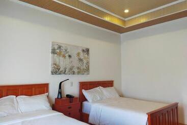 هتل Nest Resort