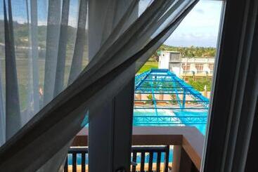 هتل Nest Resort