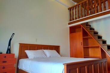 هتل Nest Resort