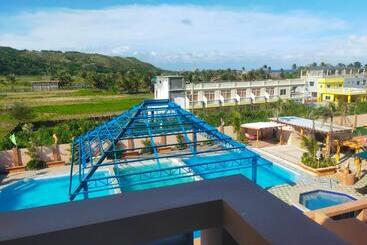 هتل Nest Resort