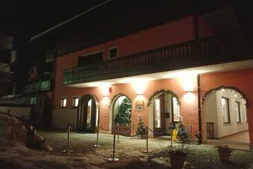酒店 Oberthaler