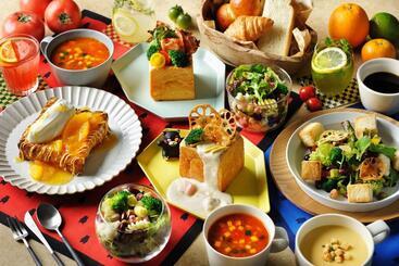هتل Omo5 Kumamoto By Hoshino Resorts