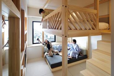 هتل Omo5 Kumamoto By Hoshino Resorts