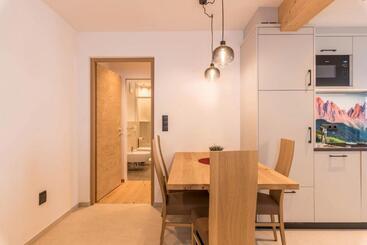 هتل Planerhof Apartment Edelweiss