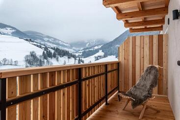 هتل Planerhof Apartment Enzian