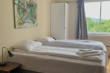 هتل Skap Hostel Mandal