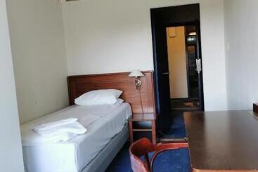 هتل Skap Hostel Mandal