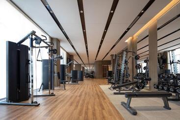 هتل Sofitel Xiong An