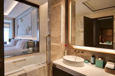 هتل Sofitel Xiong An