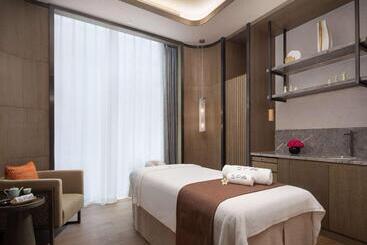 هتل Sofitel Xiong An