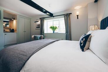 فندق The Crab & Lobster