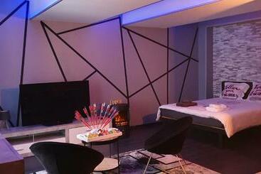 هتل The Dream Spa 07
