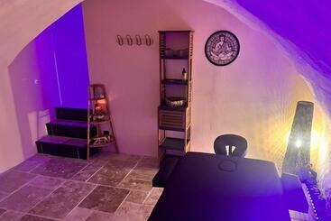 هتل The Dream Spa 07